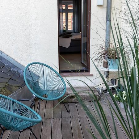 Little Loft Limburg Apartment Limburg an der Lahn Exterior foto