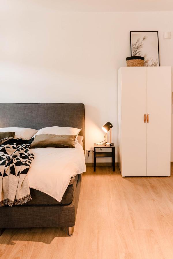 Little Loft Limburg Apartment Limburg an der Lahn Exterior foto
