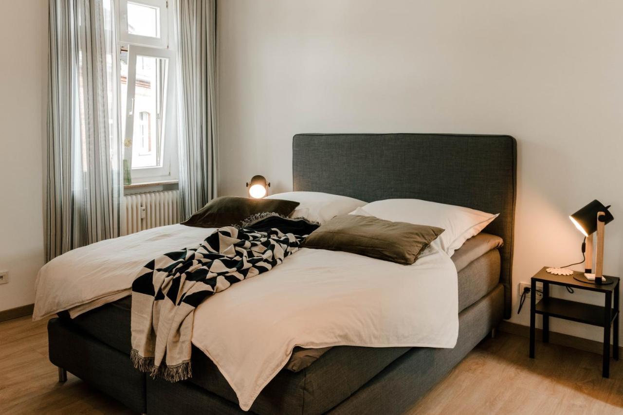 Little Loft Limburg Apartment Limburg an der Lahn Exterior foto