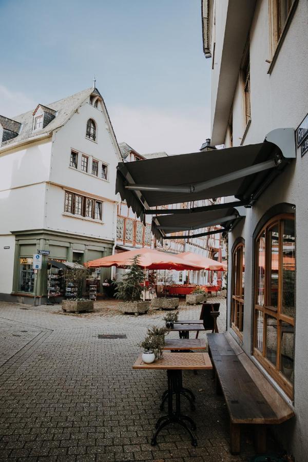 Little Loft Limburg Apartment Limburg an der Lahn Exterior foto